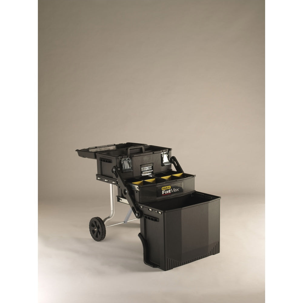 STANLEY Rollende Werkstatt FatMax Cantilever 1-94-210