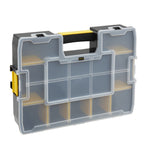 STANLEY Organizer Sortmaster 17 Fächer 1-94-745