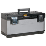STANLEY Werkzeugbox FatMax Metall-Kunststoff 26 1-95-617