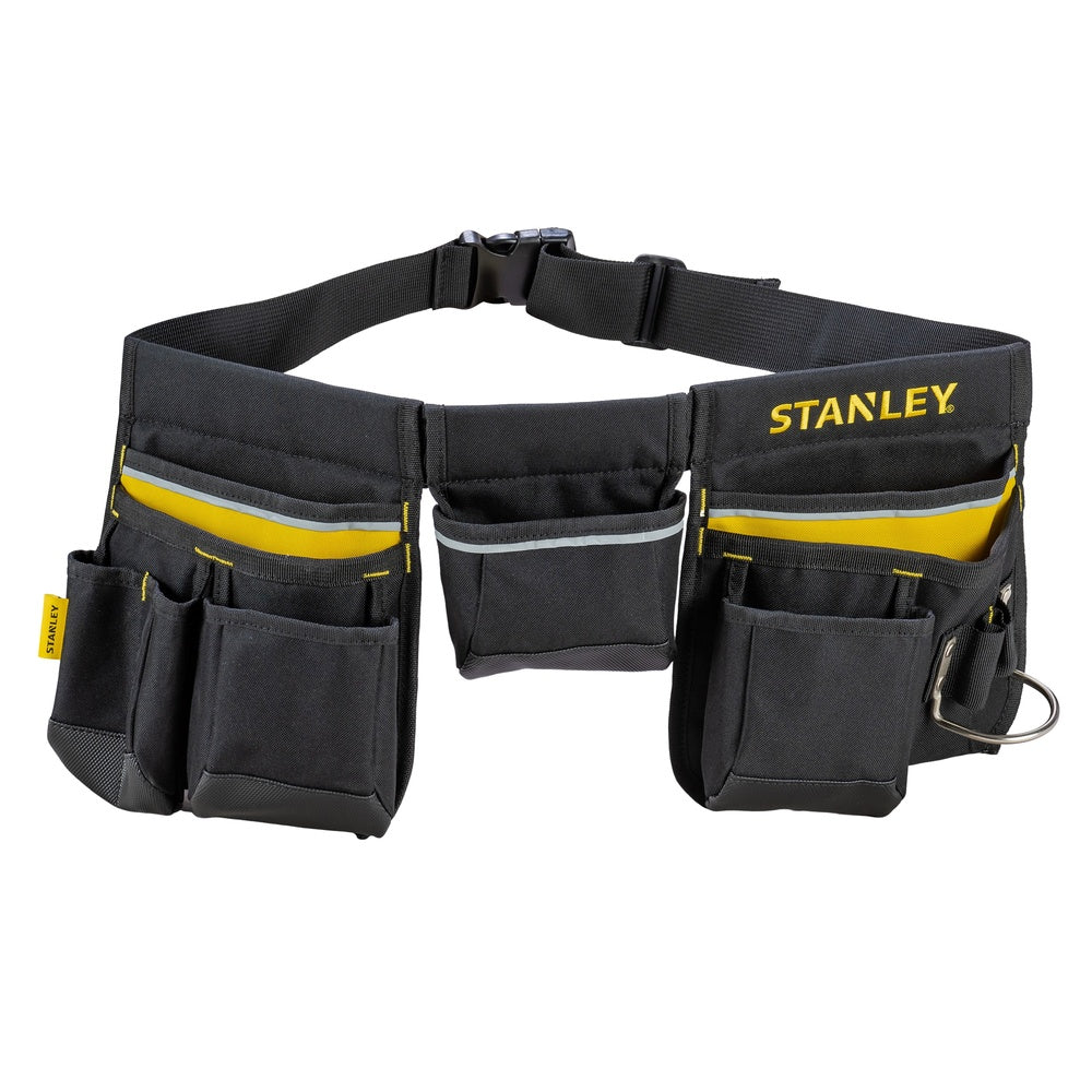 STANLEY Werkzeuggürtel Nylon 1-96-178