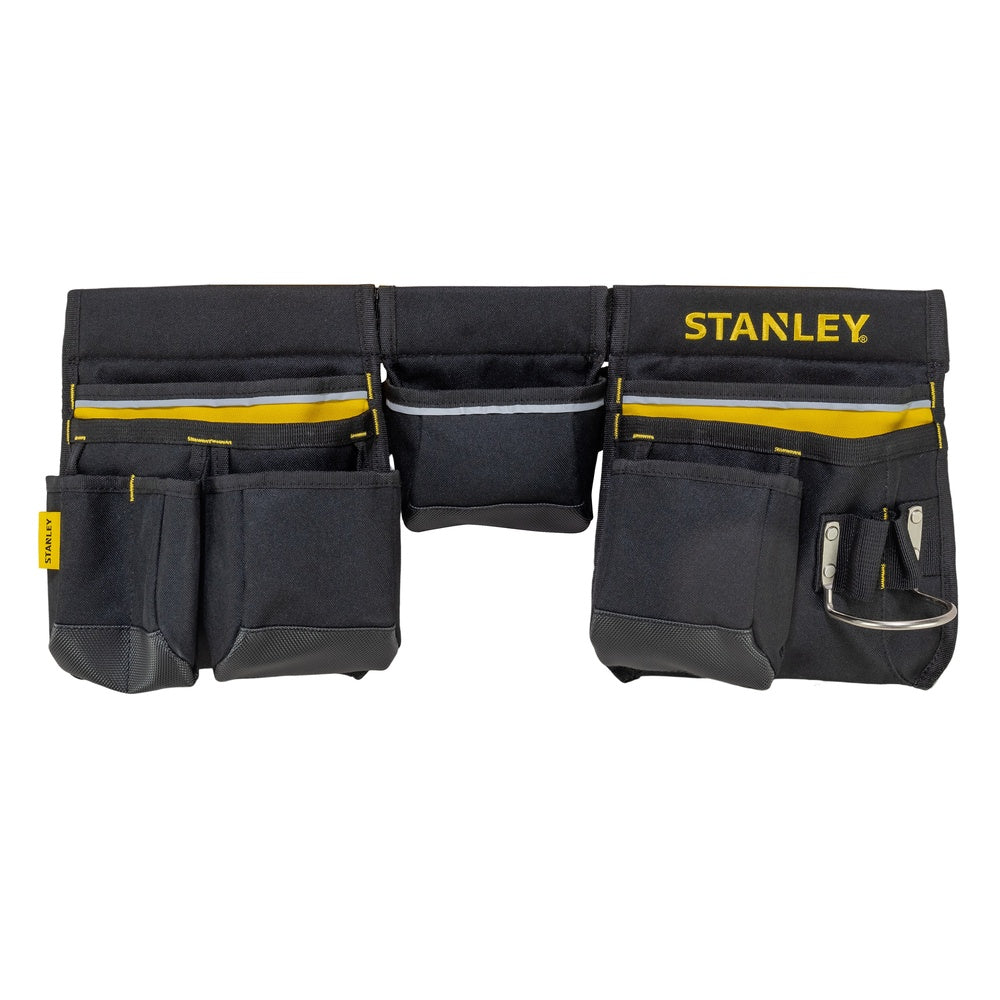 STANLEY Werkzeuggürtel Nylon 1-96-178