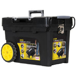 STANLEY Mobile Montagebox entnehm. Organizer 53l 1-97-503