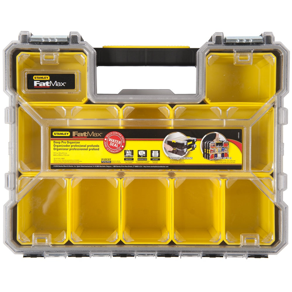 STANLEY Organizer FatMax Pro Metall 1-97-518