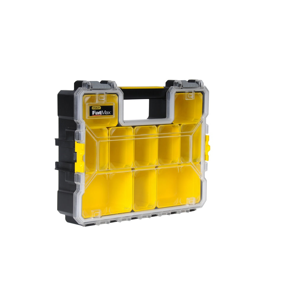 STANLEY Organizer FatMax Pro Kunststoff 1-97-521