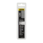 STANLEY NAGEL TYP J 25MM / 1"18GA 1-SWKBN100T