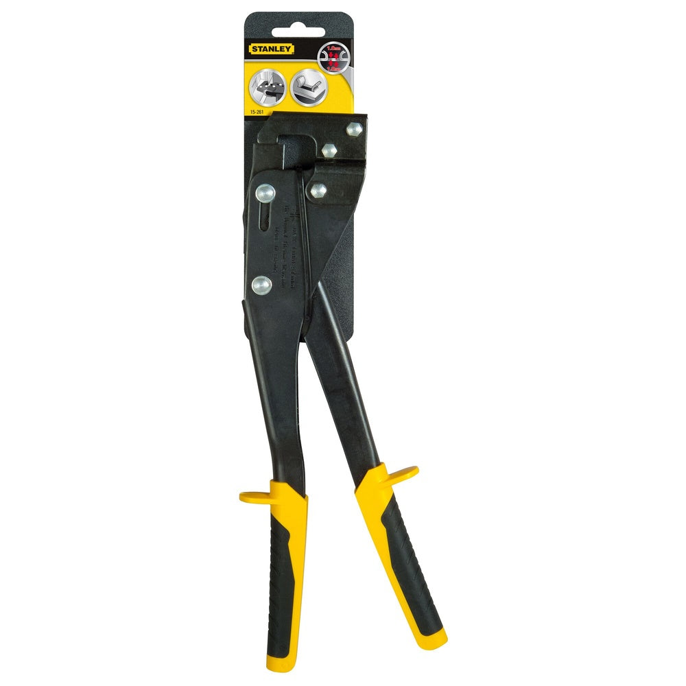 STANLEY Verbundzange, Blechstärke bis 1mm 15-261