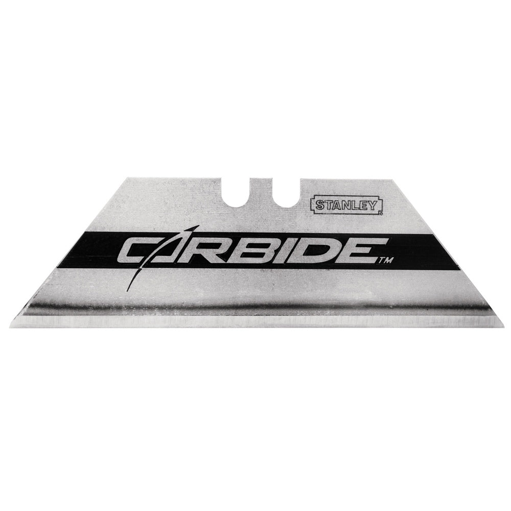 STANLEY Trapezklinge Carbide 10 St. 2-11-800