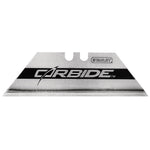 STANLEY Trapezklinge Carbide 10 St. 2-11-800