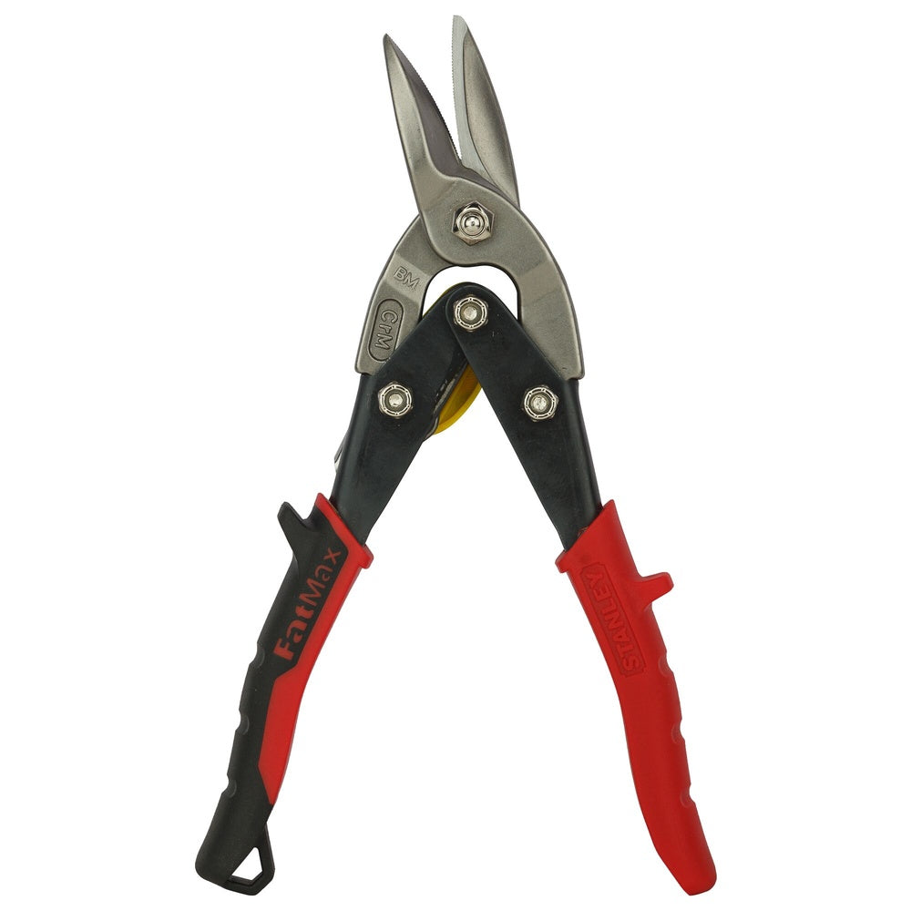STANLEY Blechschere MaxSteel links 250mm 2-14-562