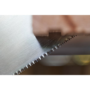STANLEY Handsäge JetCut fein 550mm 2-15-244