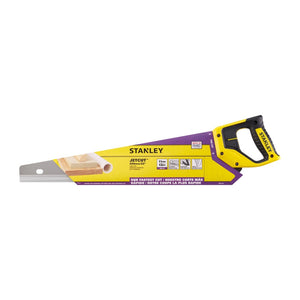 STANLEY Handsäge JetCut fein 550mm 2-15-244