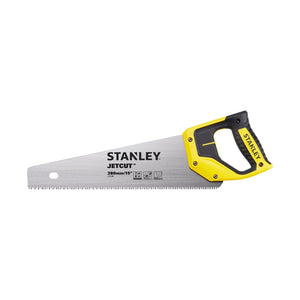 STANLEY Handsäge JetCut grob 380mm 2-15-281