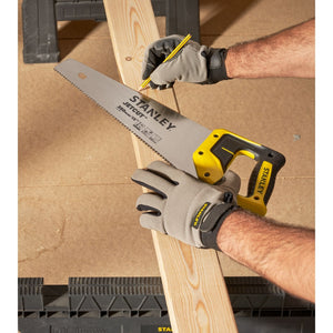 STANLEY Handsäge JetCut grob 380mm 2-15-281