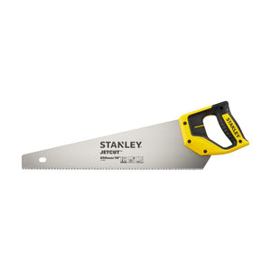 STANLEY Handsäge JetCut grob 450mm 2-15-283