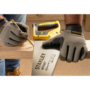 STANLEY Handsäge JetCut grob 450mm 2-15-283