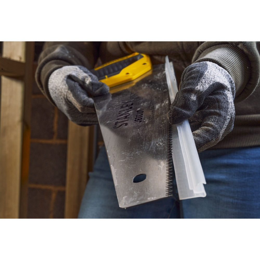 STANLEY Handsäge JetCut grob 500mm 2-15-288