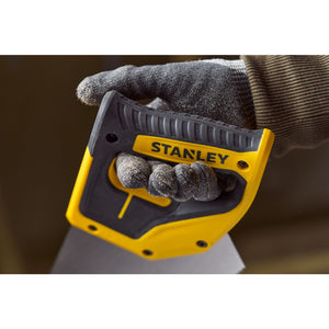 STANLEY Handsäge JetCut fein 550mm 2-15-244