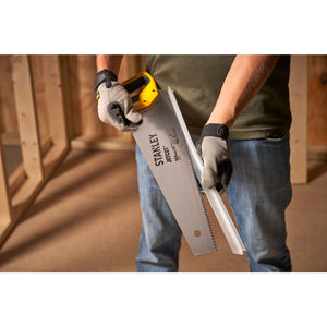 STANLEY Handsäge JetCut grob 550mm 2-15-289