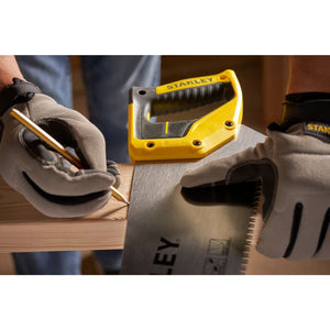 STANLEY Handsäge JetCut grob 550mm 2-15-289