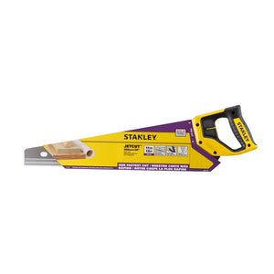 STANLEY Handsäge JetCut fein 500mm 2-15-599
