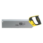 STANLEY Rückensäge FatMax 350mm fein 2-17-202