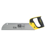 STANLEY Furniersäge FatMax 300mm, feine Zahnung 2-17-204