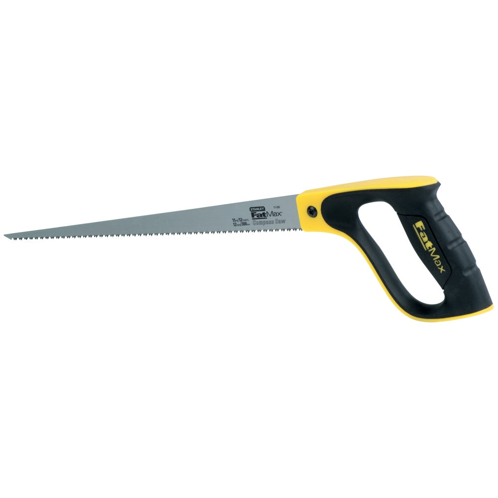STANLEY Stichsäge FatMax 300mm, grobe Zahnung 2-17-205