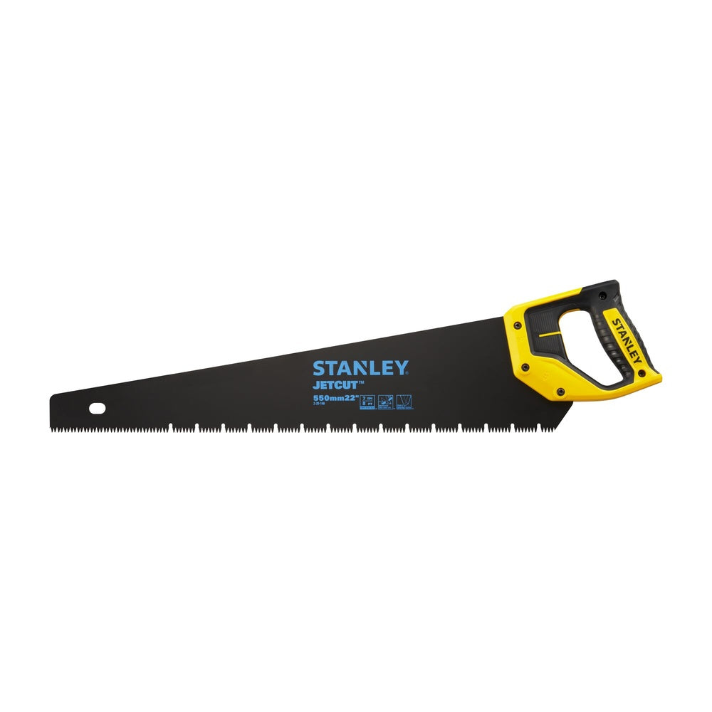 STANLEY Gipskartonsäge Jetcut 550mm 2-20-149