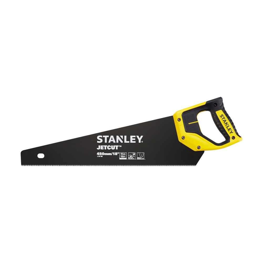 STANLEY Laminatsäge Jetcut 450mm 2-20-180