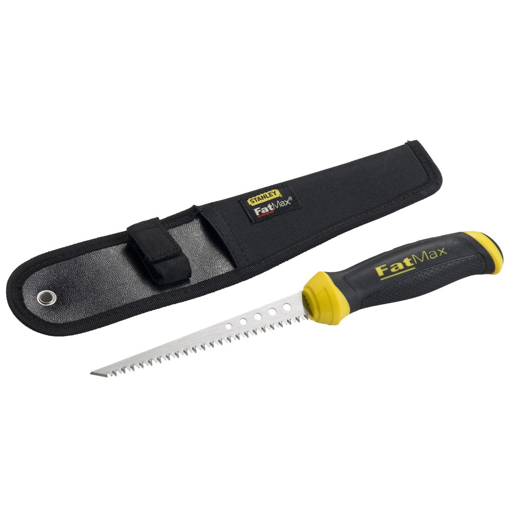 STANLEY Stichsäge FatMax 355 mm mit Holster 2-20-556