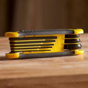STANLEY Stiftschlüssel-Set metrisch 8-tlg 2-69-264