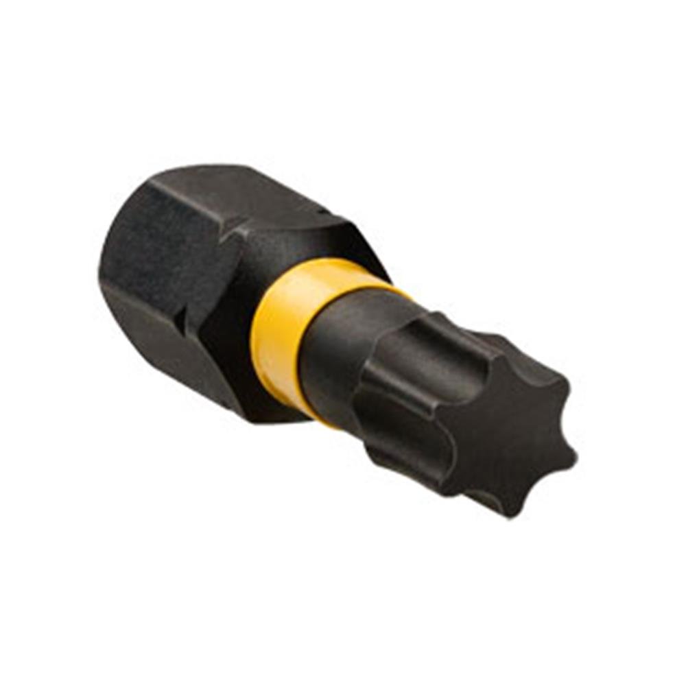 DEWALT Bit schlagf. T40 25mm 5 Stk DT7373-QZ