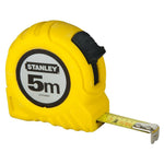 STANLEY Bandmaß STANLEY 5m/19mm 1-30-497