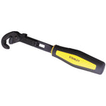 STANLEY Ratschen-Gabelschlüssel 230mm 4-87-989