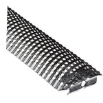 STANLEY Surform Ersatzblatt halbrund 250 mm 5-21-299
