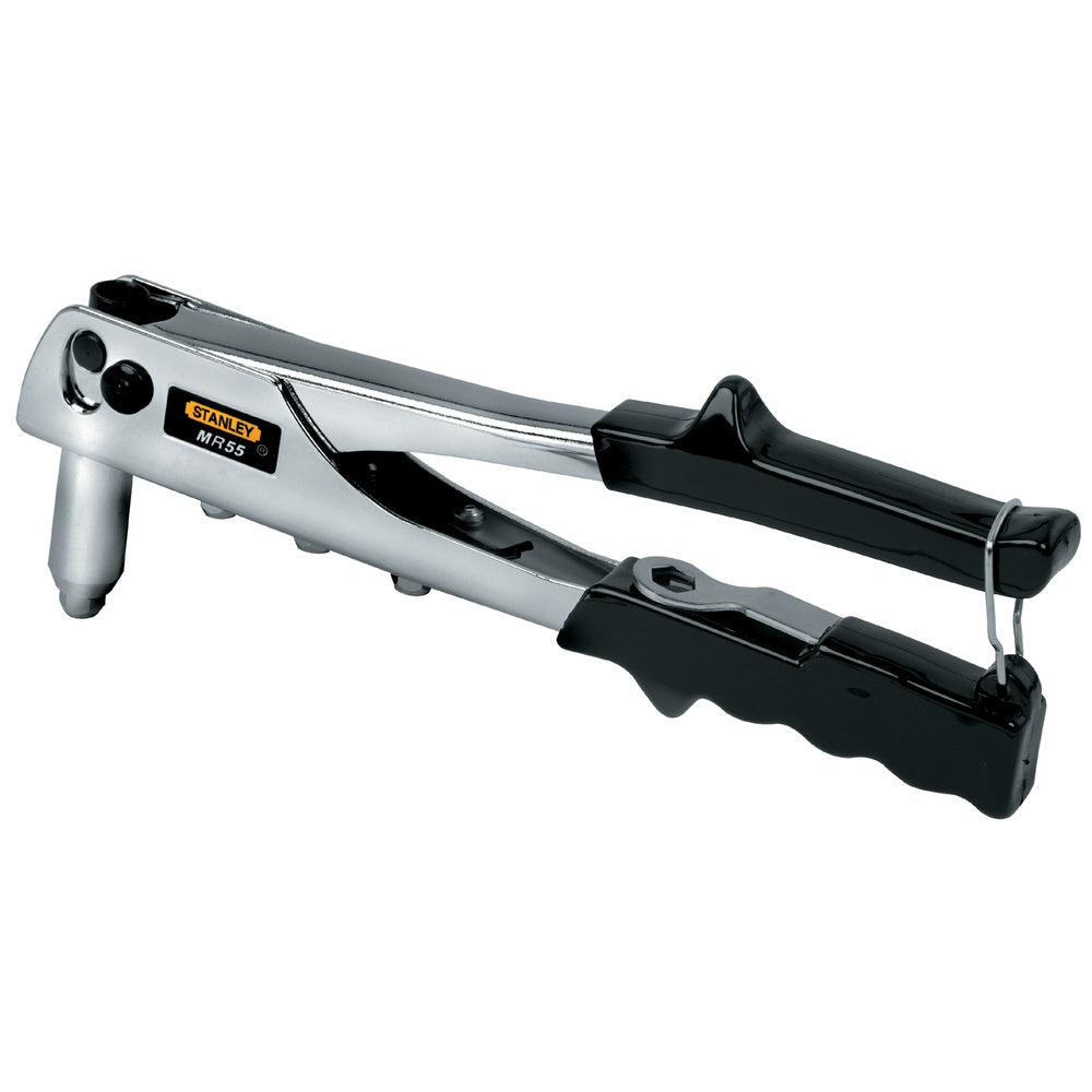STANLEY Blindnietzange MR55, abgewinkelter Kopf 6-MR55