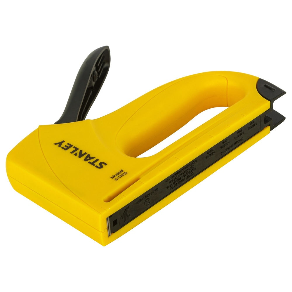 STANLEY Handtacker 6-TR35