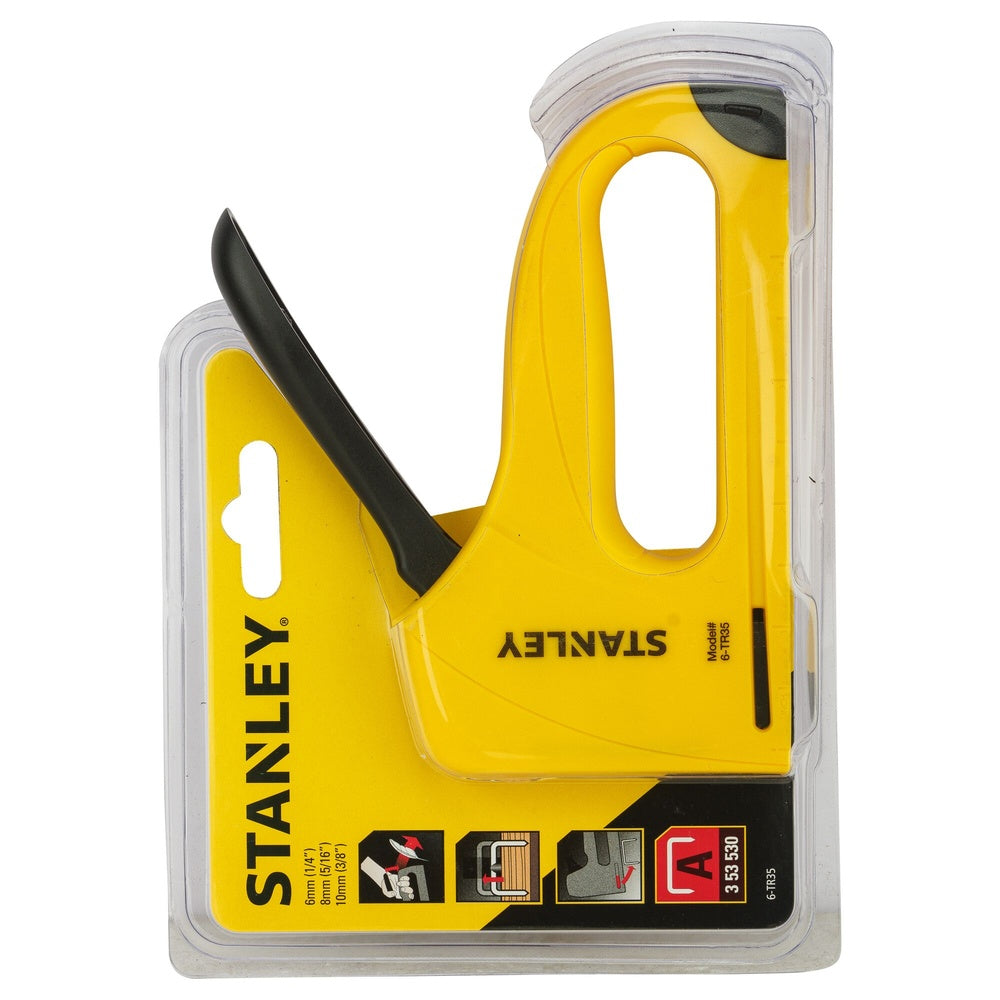 STANLEY Handtacker 6-TR35