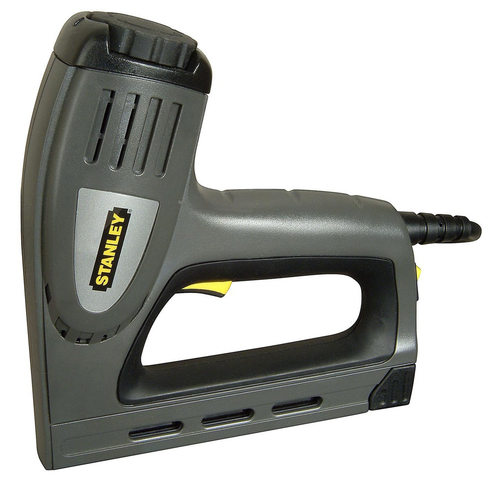 STANLEY Elektrotacker und -nagler TRE550 6-TRE550