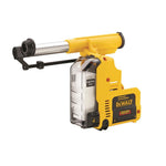 DEWALT Absaugsystem für 18V Akku-Kombihammer D25303DH-XJ