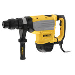 DEWALT Kombihammer SDS-max 48mm 1600 Watt UTC D25733K-QS