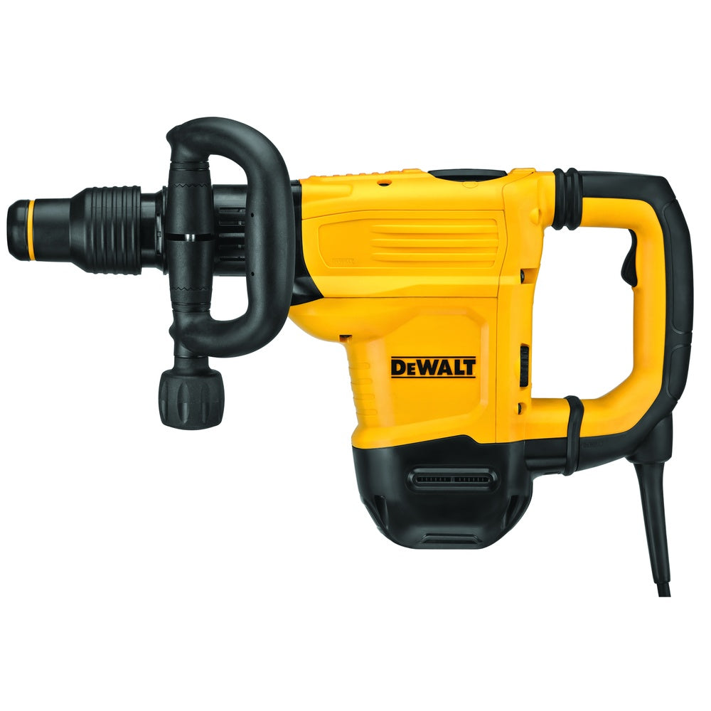 DEWALT Meißelhammer SDS-max 6 kg 1350 Watt D25832K-QS