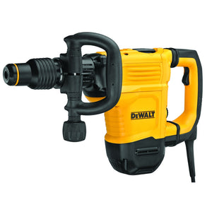DEWALT Meißelhammer SDS-max 6 kg 1350 Watt D25832K-QS