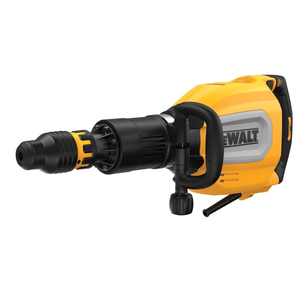 DEWALT Meißelhammer SDS-max 11 kg 1700 Watt D25911K-QS