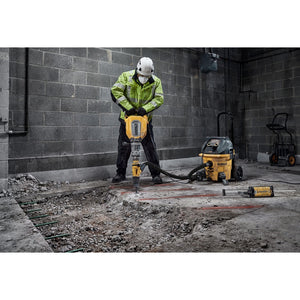 DEWALT Meißelhammer SDS-max 11 kg 1700 Watt D25911K-QS