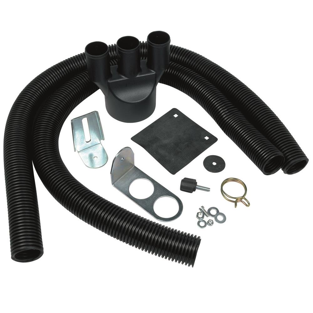 DEWALT Absaugset für D27105 D271054-XJ
