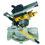 DEWALT Paneel- und Tischkreissäge 1600 Watt D27112-QS