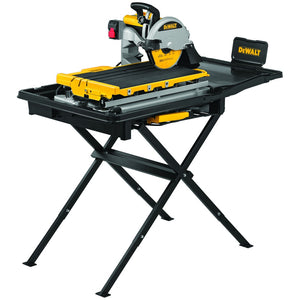 DEWALT Fliesensäge 1600W D36000-QS