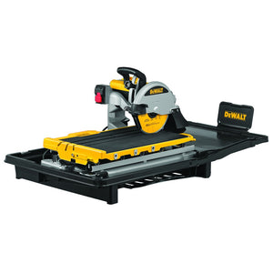 DEWALT Fliesensäge 1600W D36000-QS