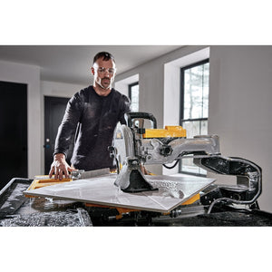 DEWALT Fliesensäge 1600W D36000-QS